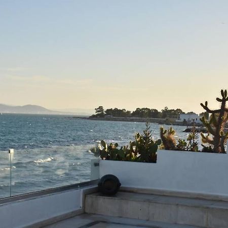 Villa Hannibal Douar ech Chott Ngoại thất bức ảnh